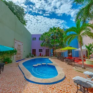 4* Hotel Del Gobernador