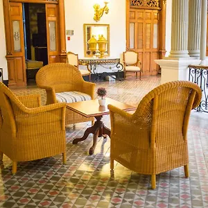 Hotel El Gran, Mérida